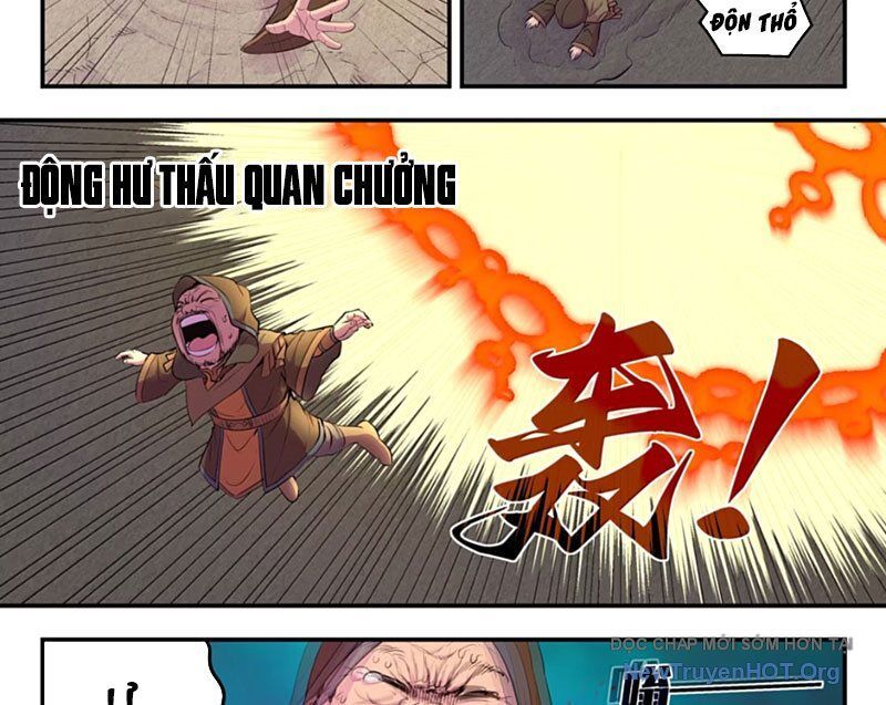 Côn thôn thiên hạ