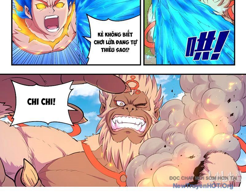 Côn thôn thiên hạ
