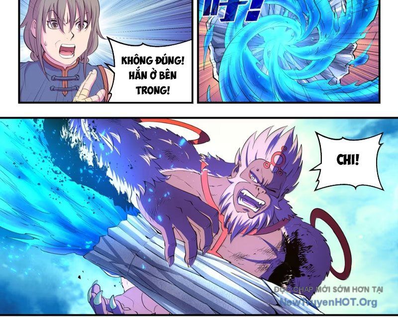 Côn thôn thiên hạ