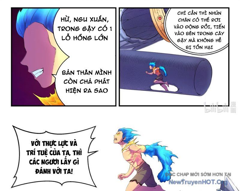 Côn thôn thiên hạ