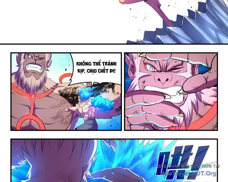 Côn thôn thiên hạ