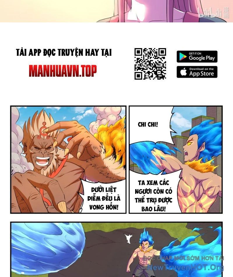 Côn thôn thiên hạ