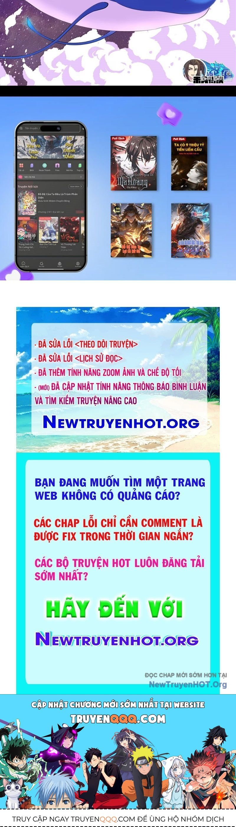 Côn thôn thiên hạ