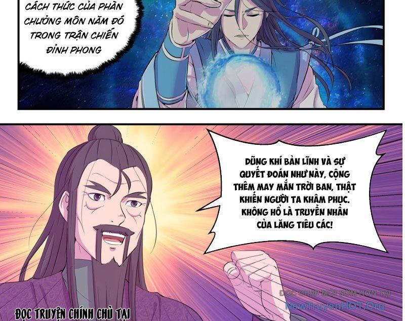Côn thôn thiên hạ