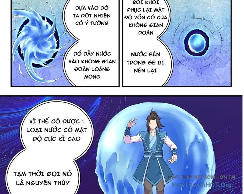 Côn thôn thiên hạ