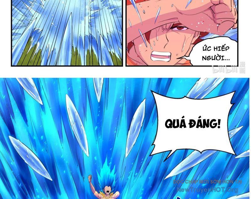 Côn thôn thiên hạ