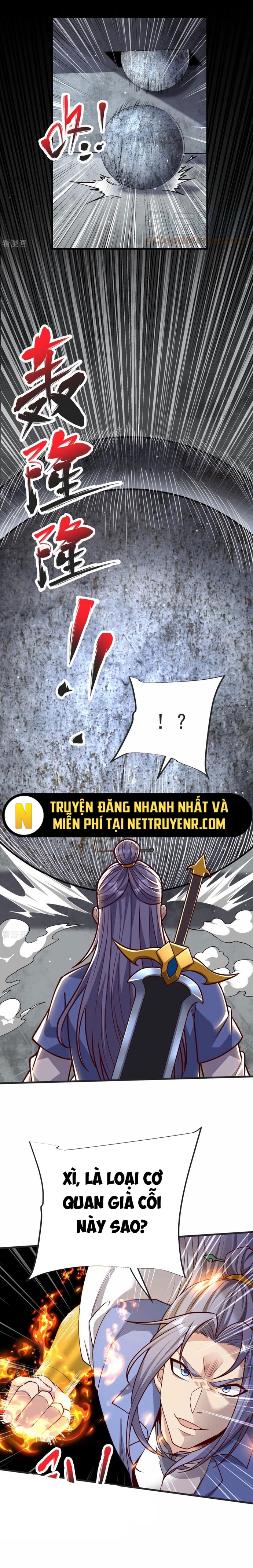 Chí tôn hoàn mỹ