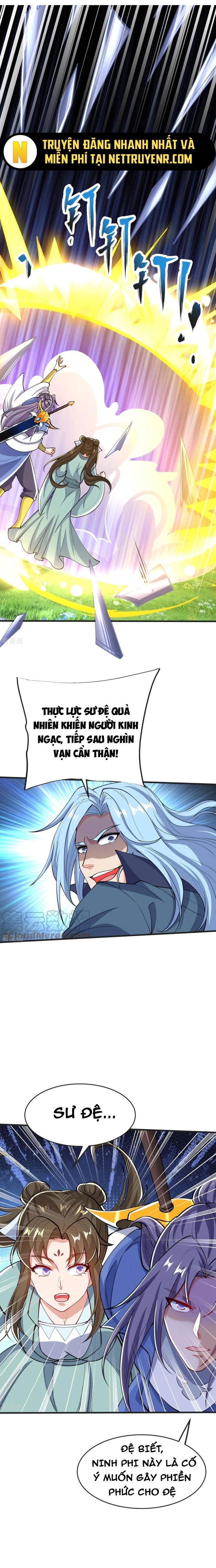 Chí tôn hoàn mỹ