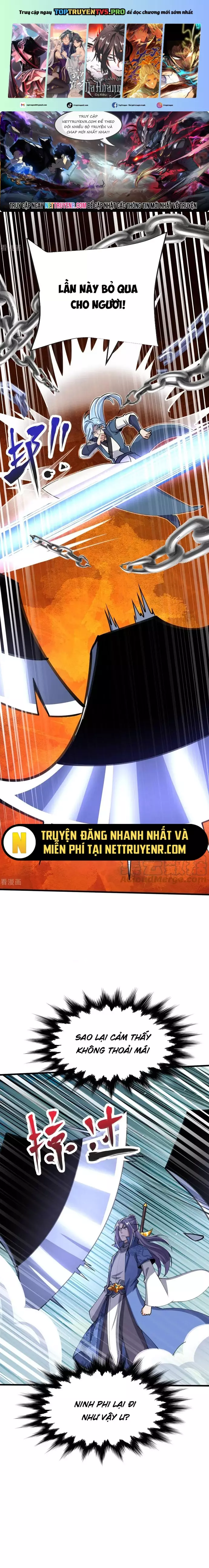 Chí tôn hoàn mỹ