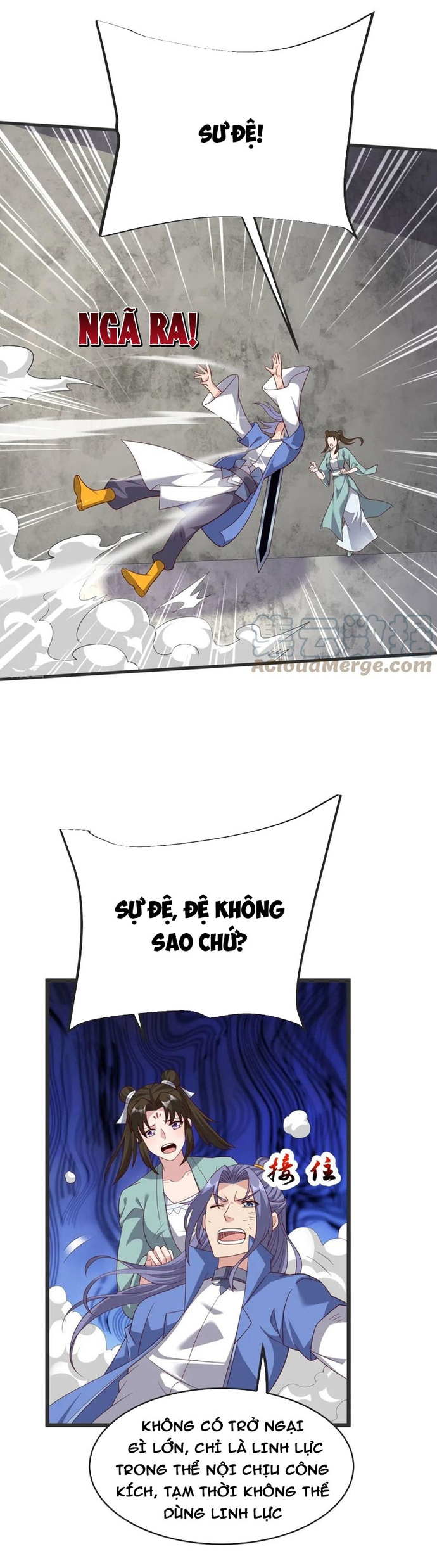 Chí tôn hoàn mỹ
