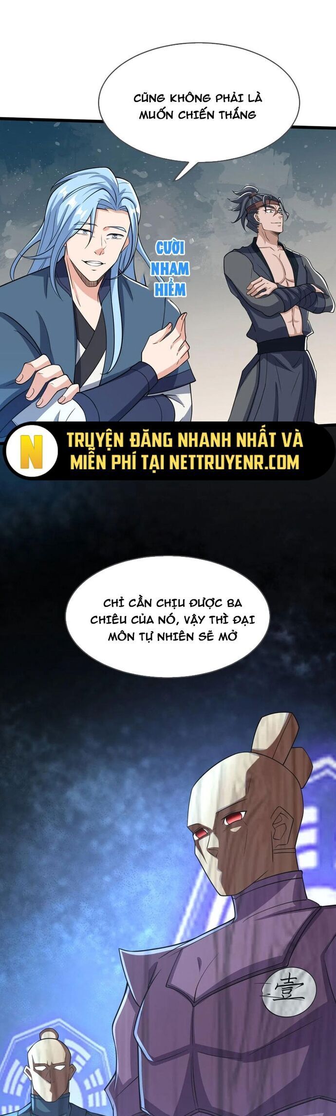 Chí tôn hoàn mỹ