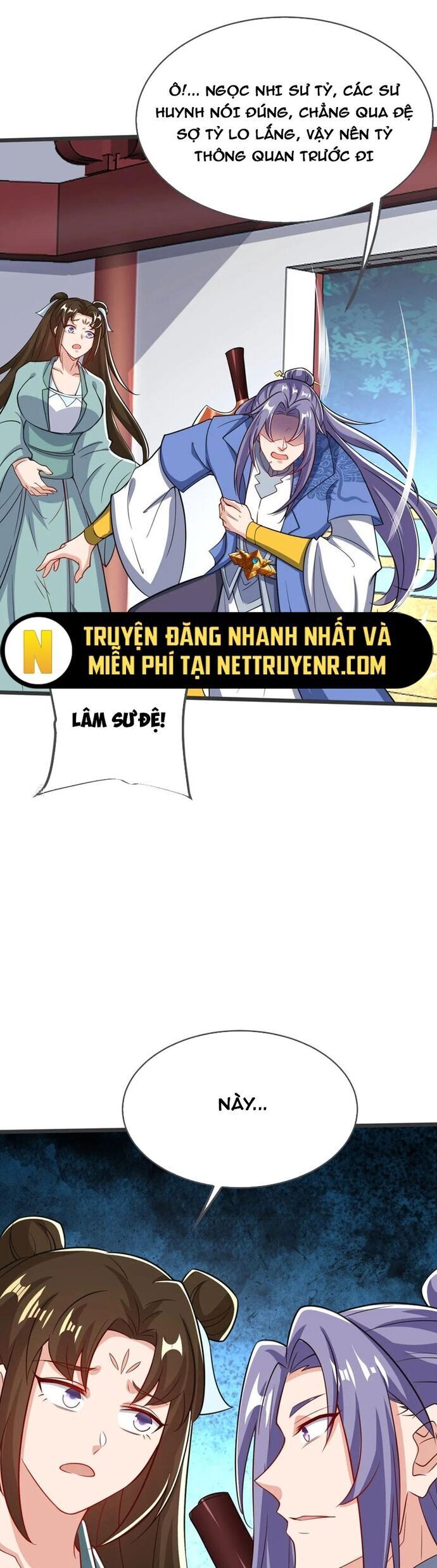 Chí tôn hoàn mỹ