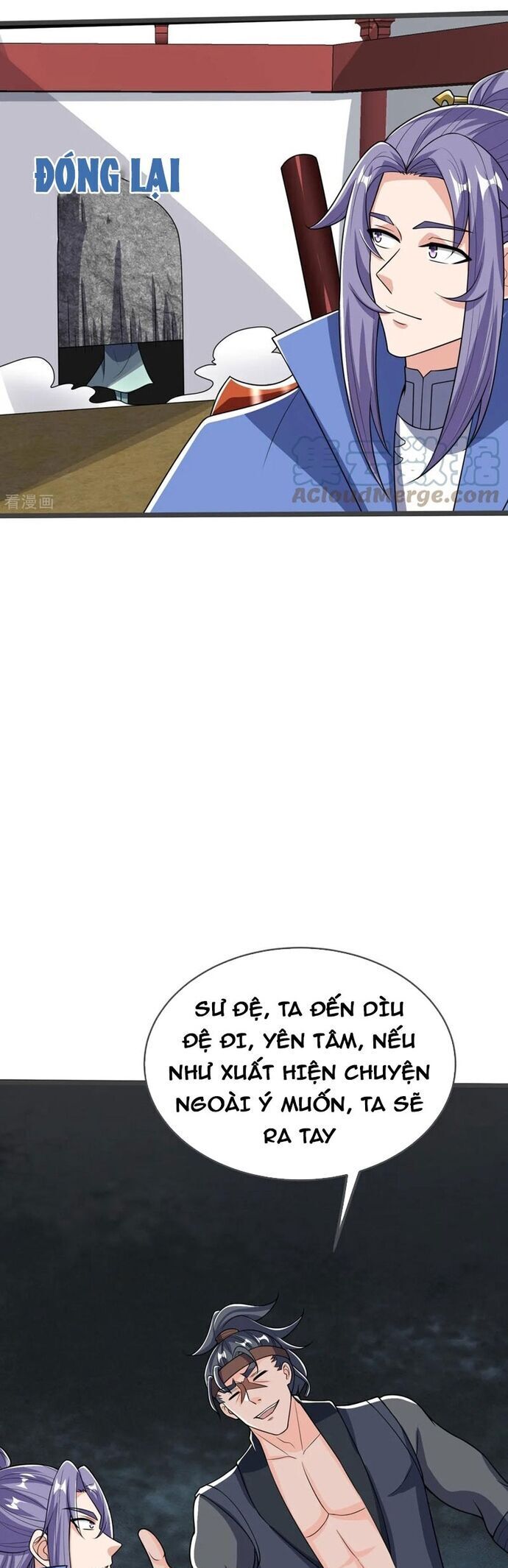Chí tôn hoàn mỹ