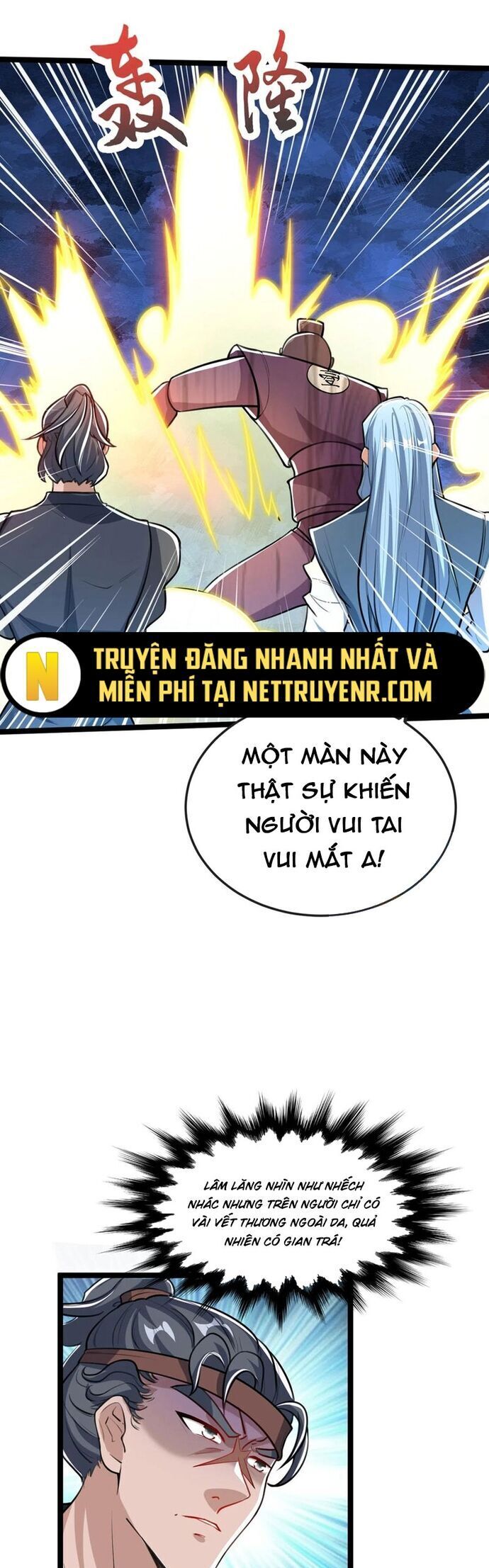 Chí tôn hoàn mỹ