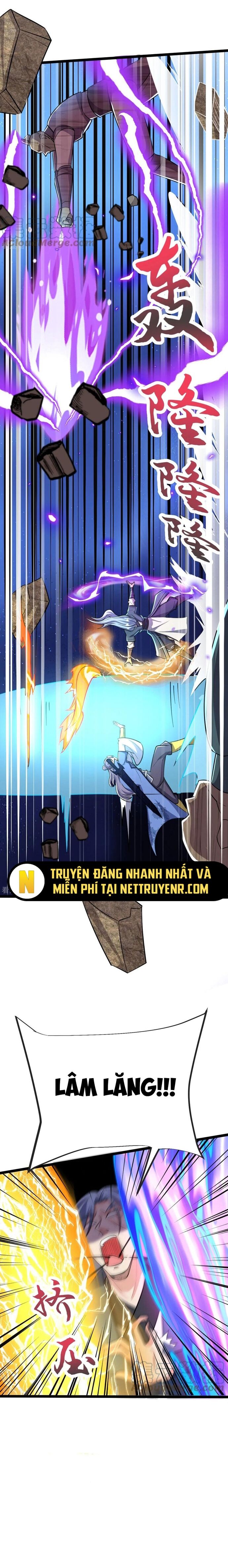 Chí tôn hoàn mỹ