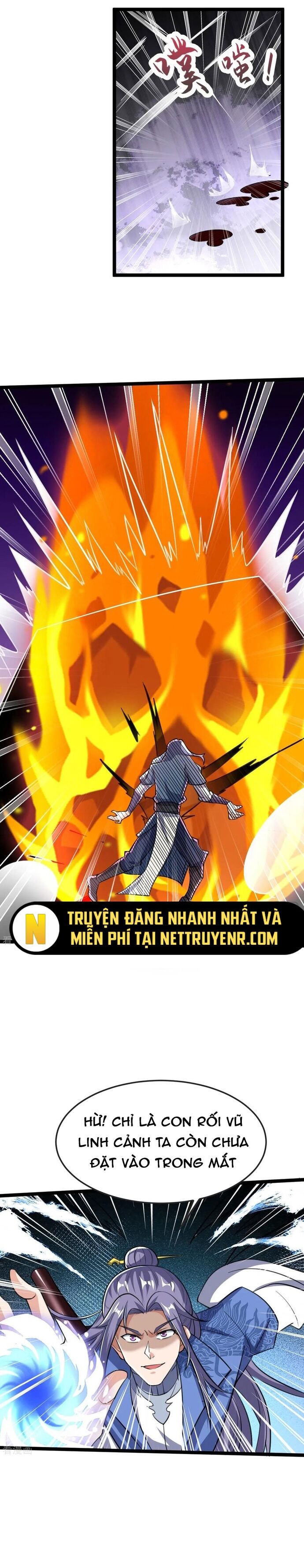 Chí tôn hoàn mỹ