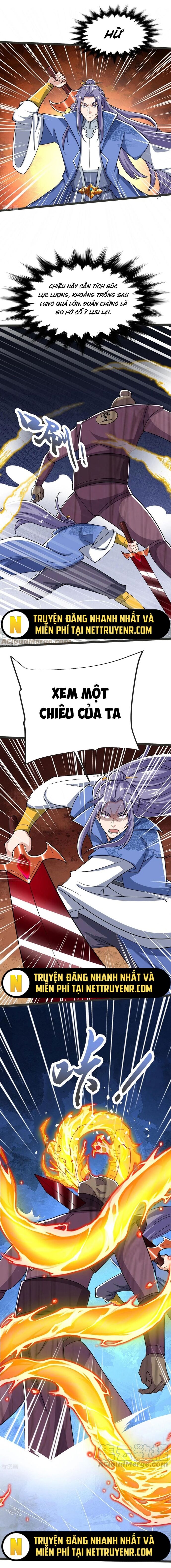 Chí tôn hoàn mỹ