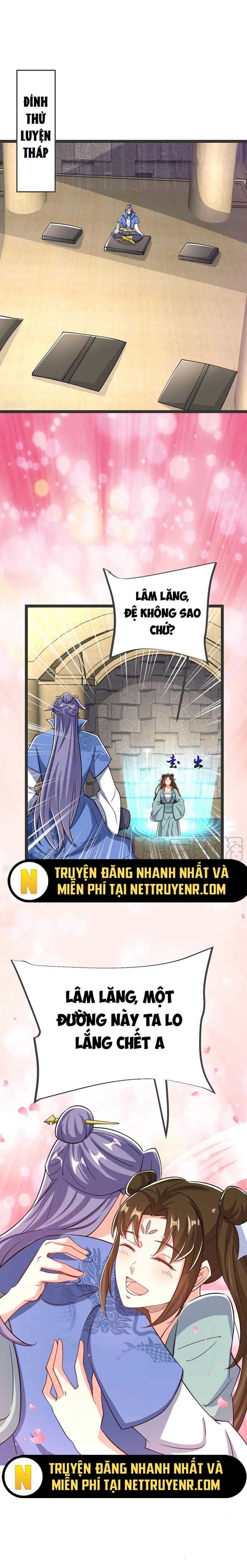 Chí tôn hoàn mỹ