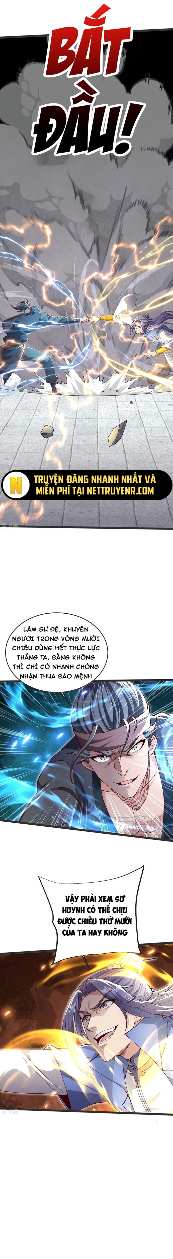Chí tôn hoàn mỹ