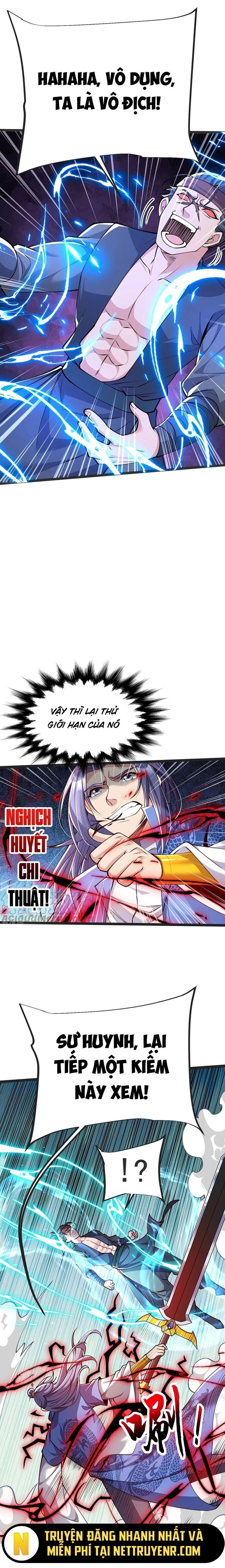 Chí tôn hoàn mỹ