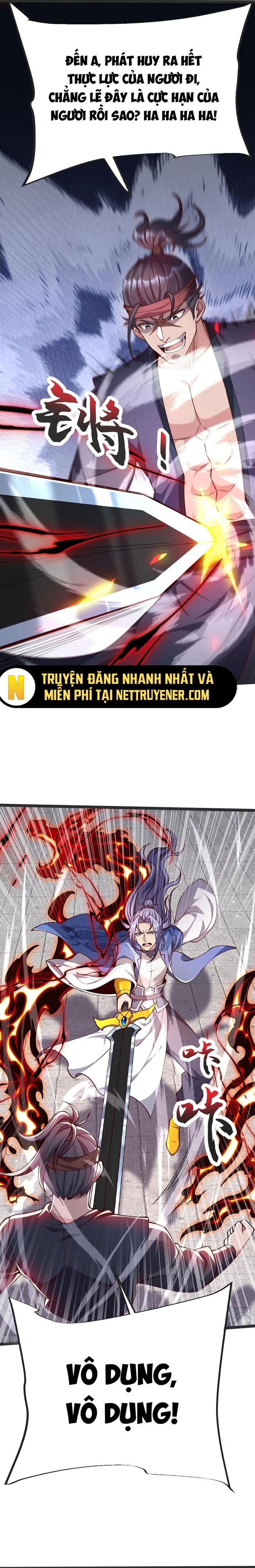 Chí tôn hoàn mỹ