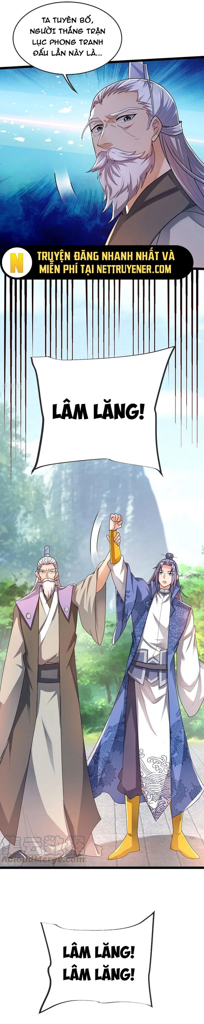 Chí tôn hoàn mỹ