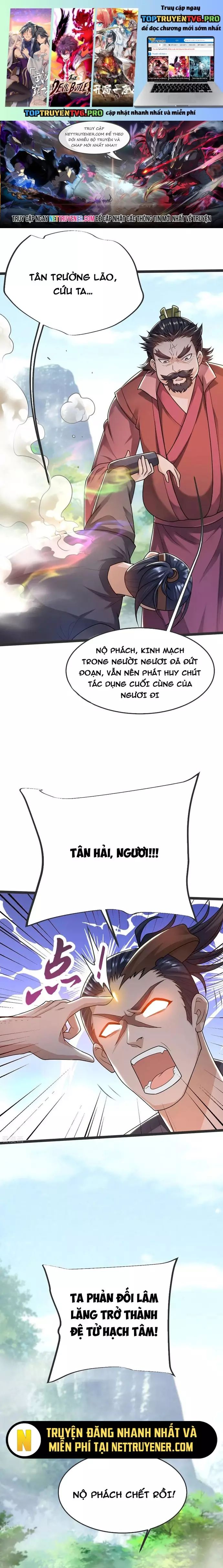 Chí tôn hoàn mỹ