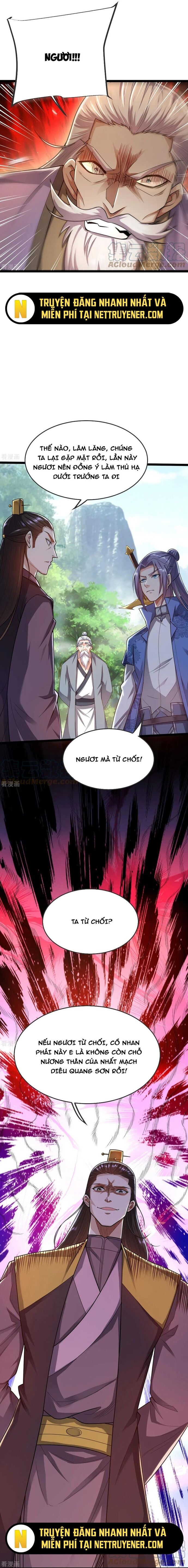 Chí tôn hoàn mỹ