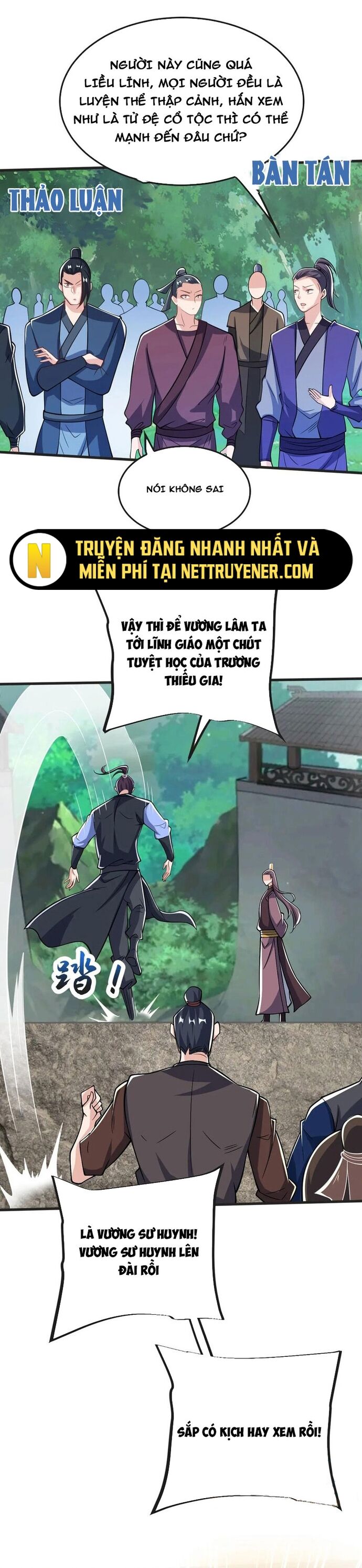 Chí tôn hoàn mỹ