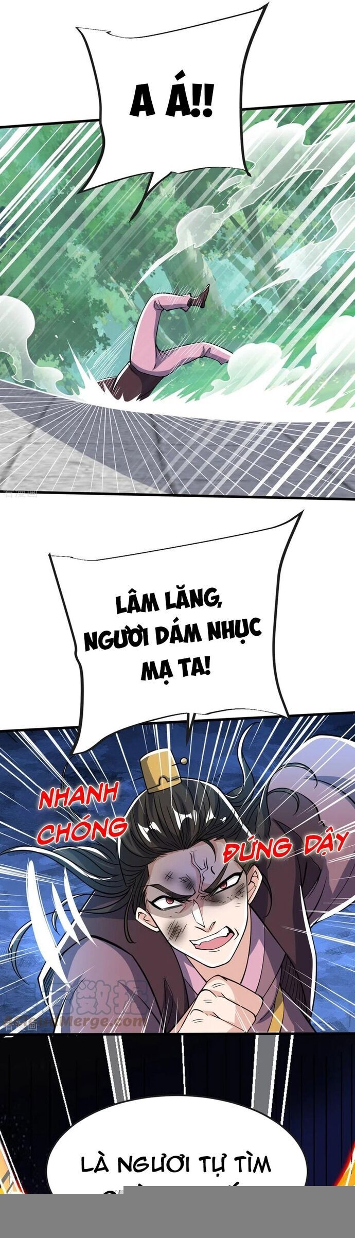 Chí tôn hoàn mỹ