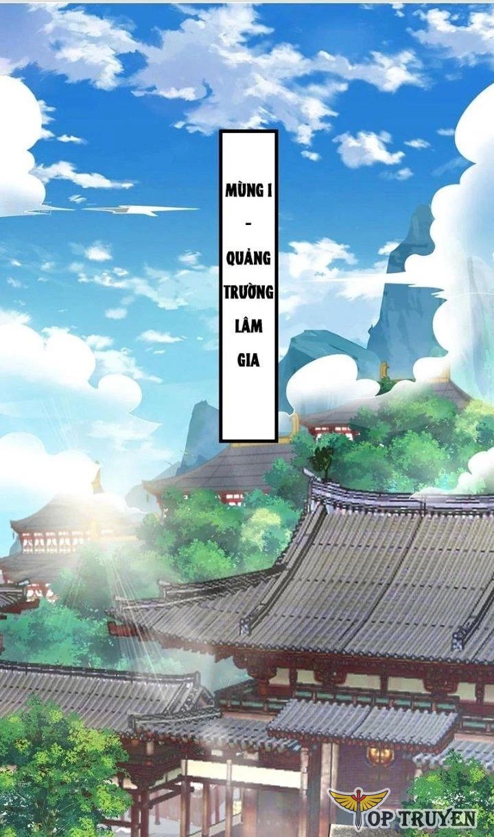 Chí tôn hoàn mỹ