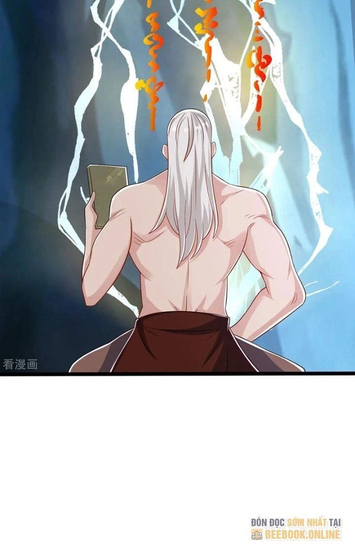 Chí tôn hoàn mỹ