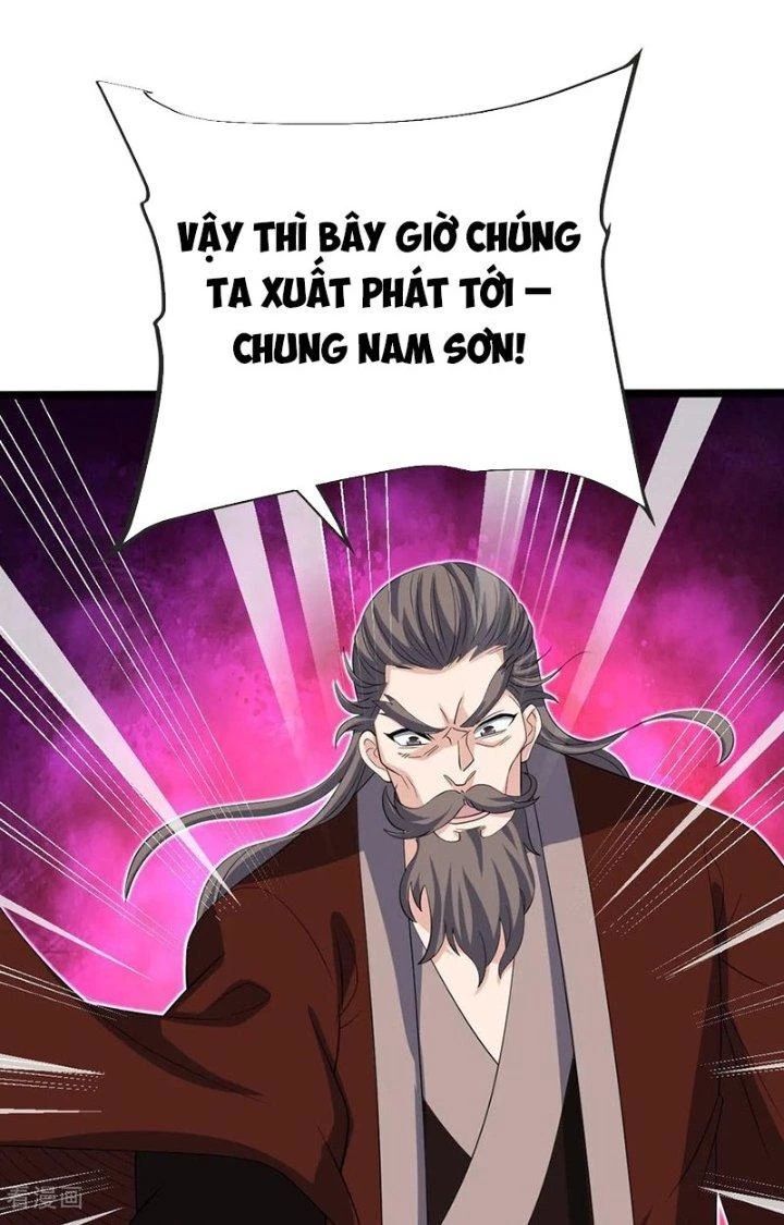 Chí tôn hoàn mỹ