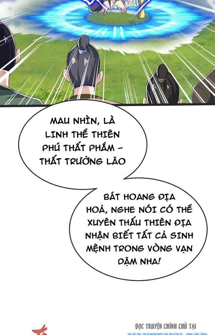 Chí tôn hoàn mỹ