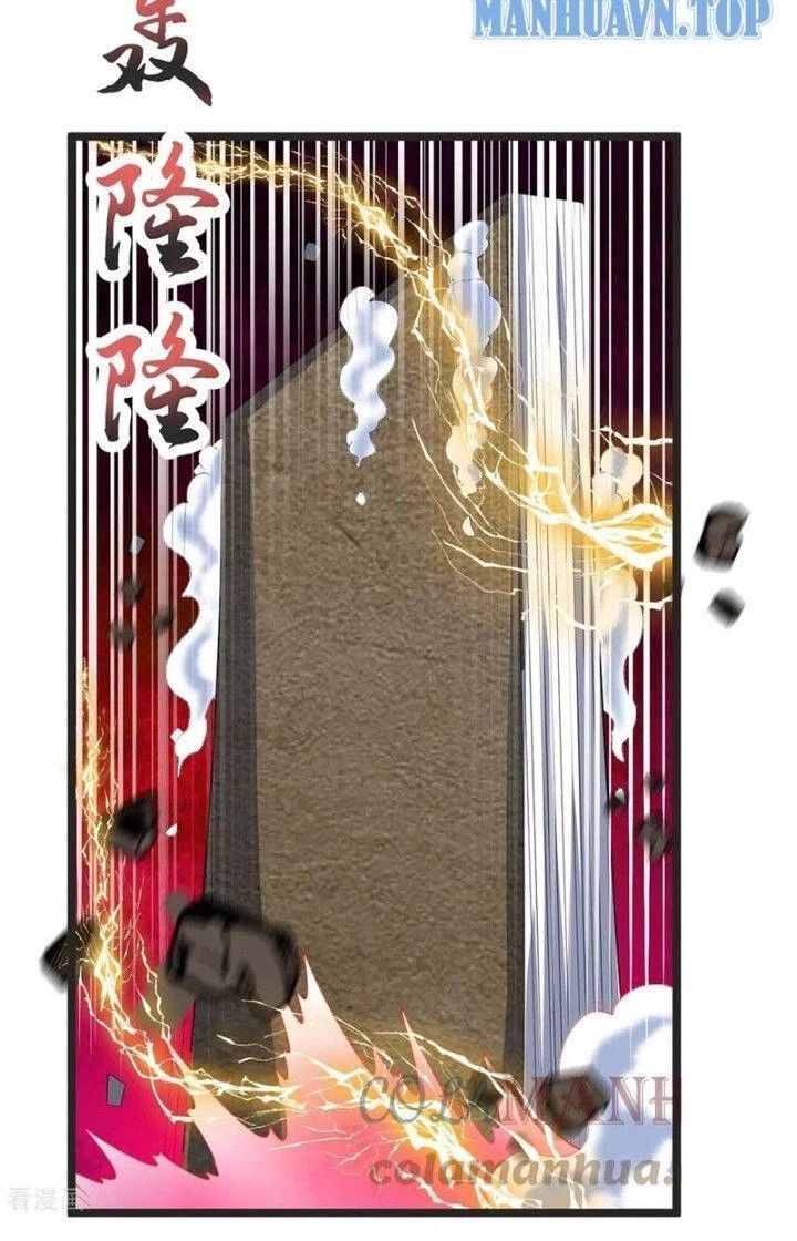 Chí tôn hoàn mỹ