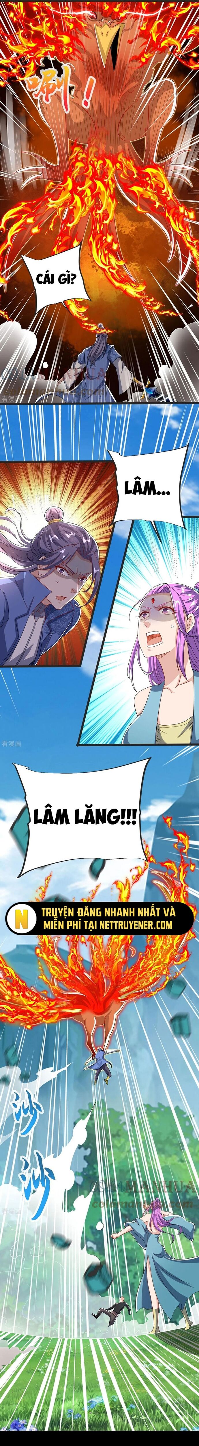 Chí tôn hoàn mỹ