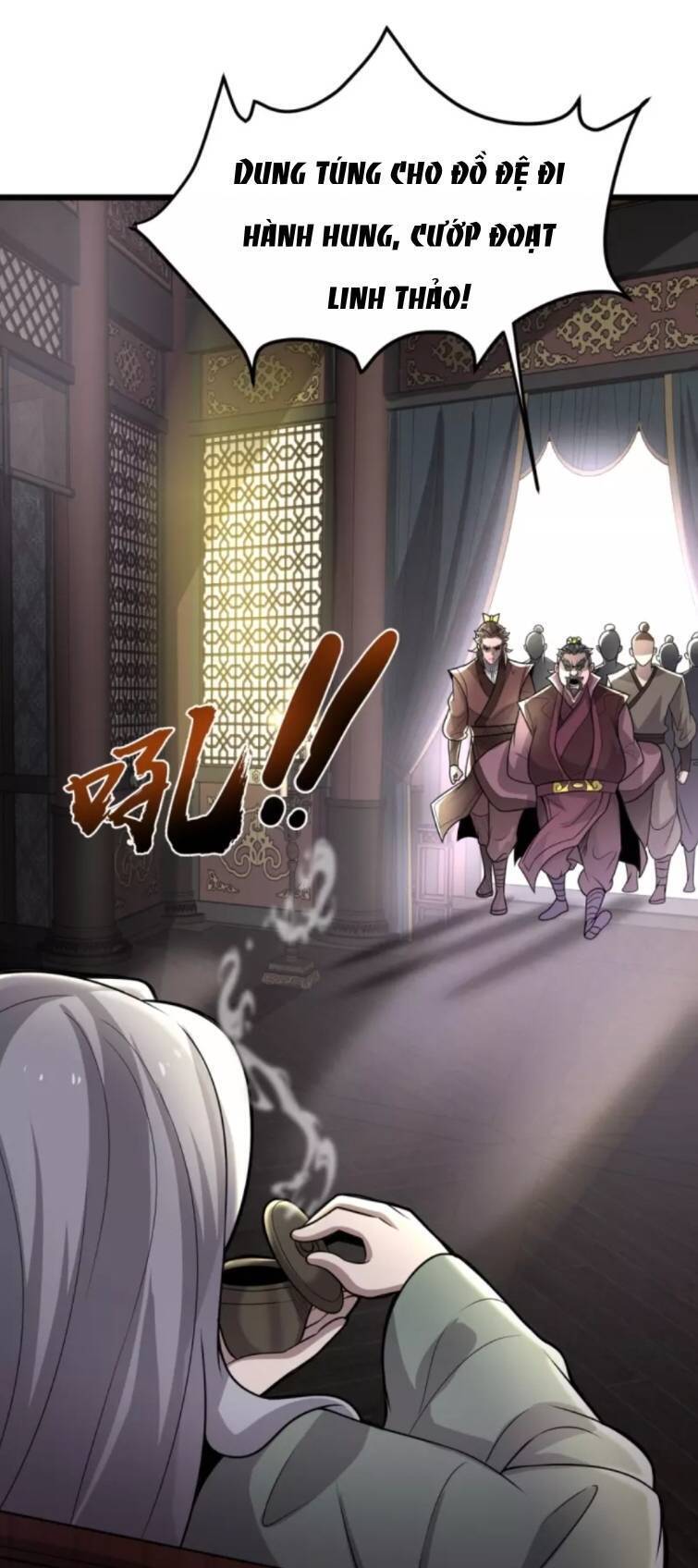 Chí tôn hoàn mỹ