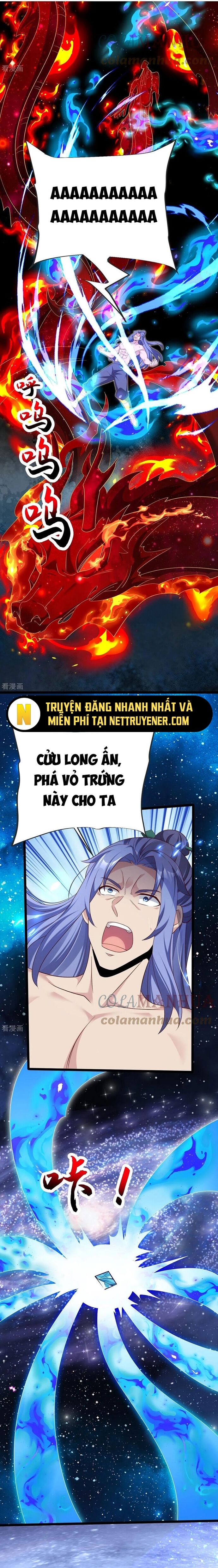 Chí tôn hoàn mỹ