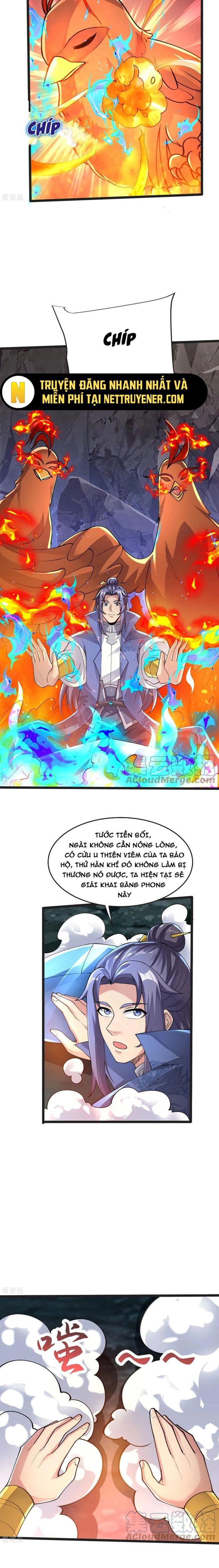 Chí tôn hoàn mỹ