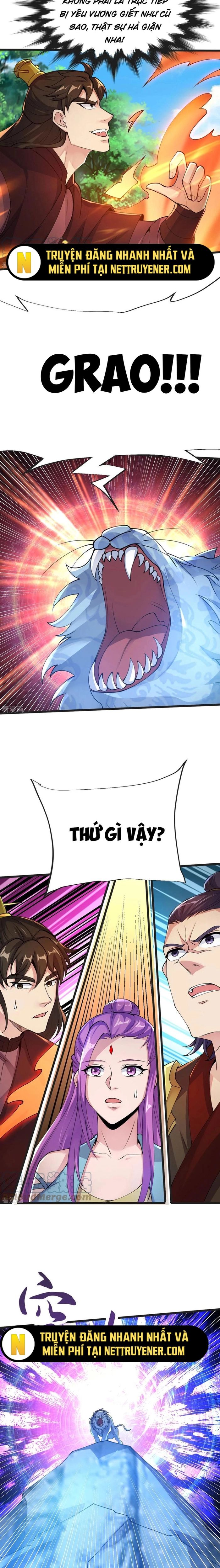 Chí tôn hoàn mỹ