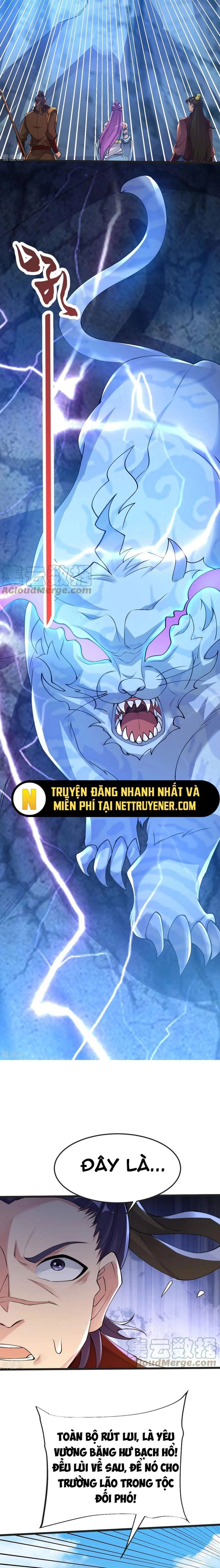 Chí tôn hoàn mỹ