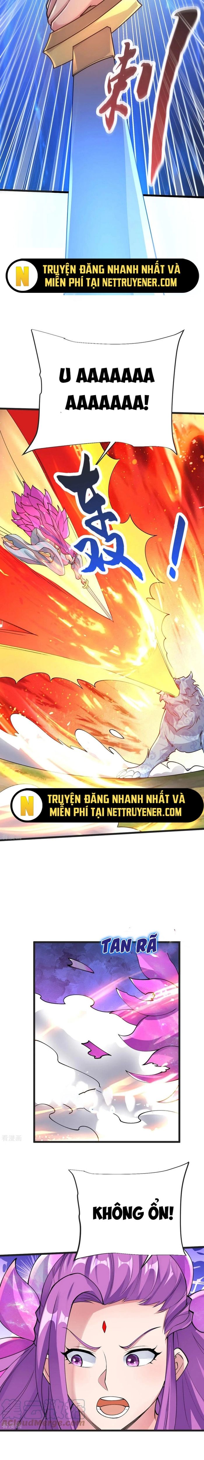 Chí tôn hoàn mỹ