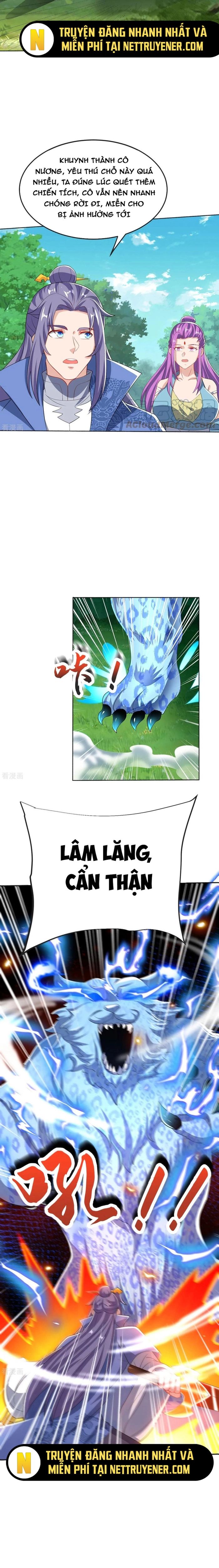 Chí tôn hoàn mỹ