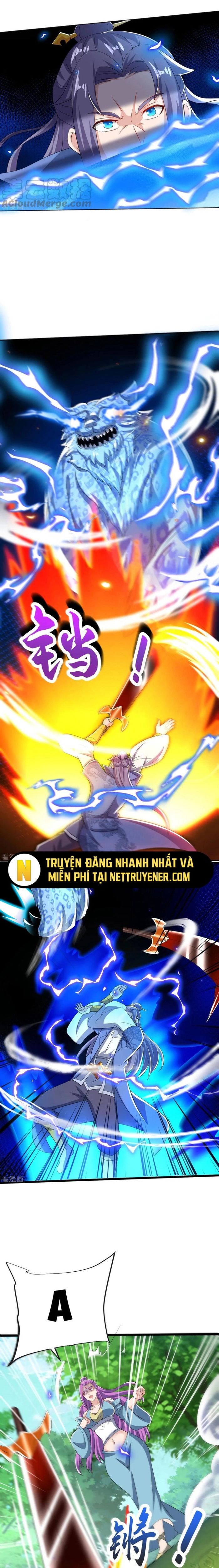 Chí tôn hoàn mỹ