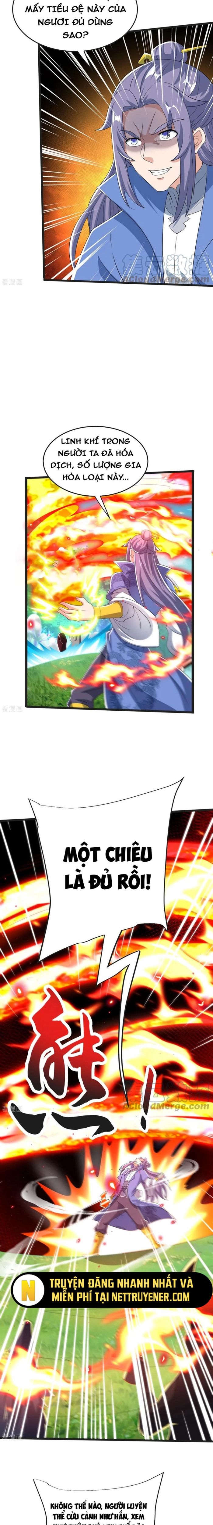 Chí tôn hoàn mỹ