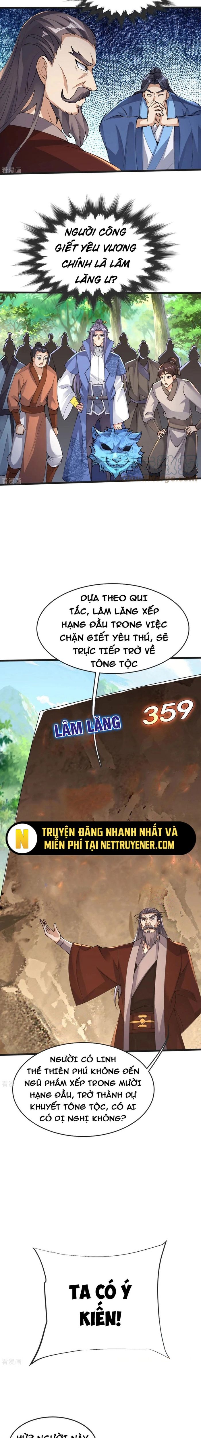 Chí tôn hoàn mỹ