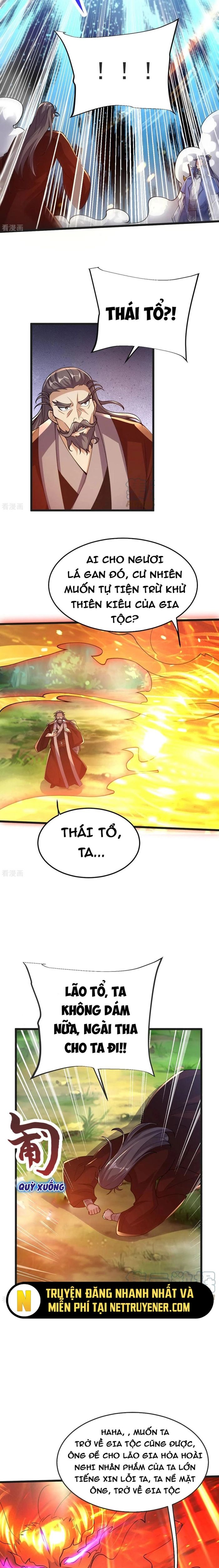 Chí tôn hoàn mỹ