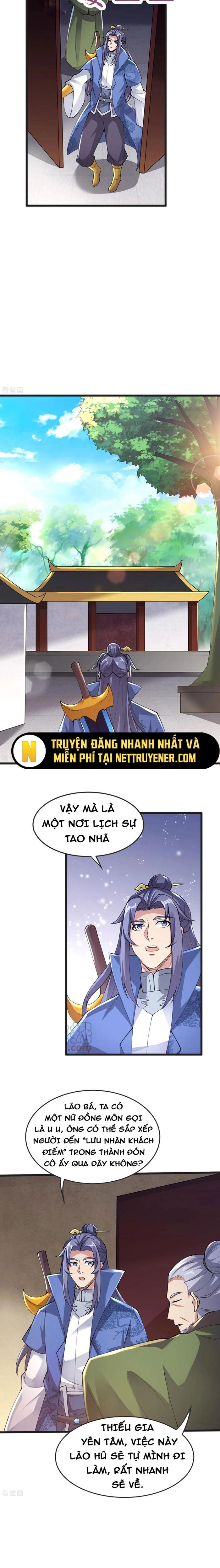 Chí tôn hoàn mỹ