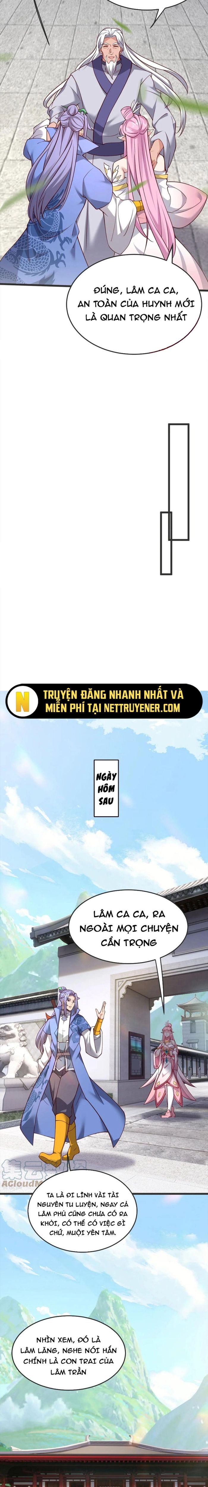 Chí tôn hoàn mỹ