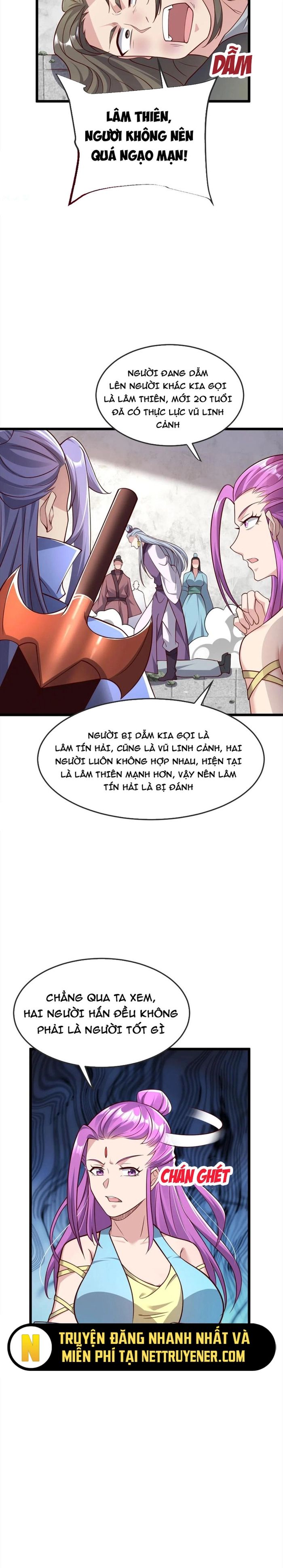 Chí tôn hoàn mỹ